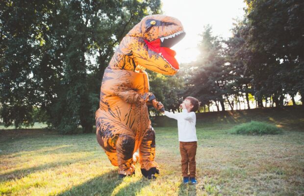 Tennessee And Kentucky Think Alike When It Comes To Halloween Costumes