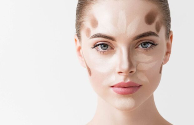 Strange Tik Tok Makeup Trends Strange Tik Tok Makeup Trends