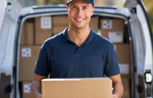Remember when you could tip your Amazon Delivery Person with no charge to you?