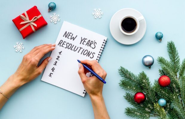 The Most Popular New Year’s Resolution In Kentucky And Tennessee