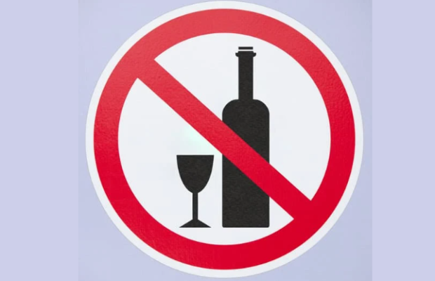 If you are doing “Dry January,” there’s serious benefits!