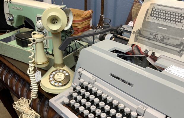 Step Back in Time in Clarksville Step Back in Time in Clarksville