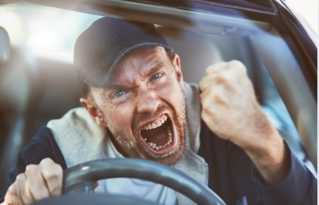 Driving pet peeves in Beaver Country