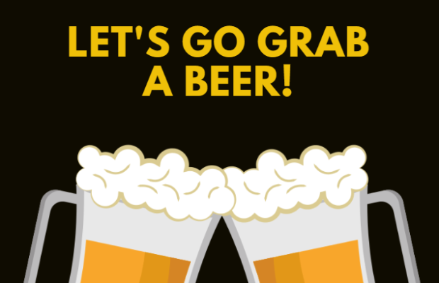 Tennessee Ale Trail passports!