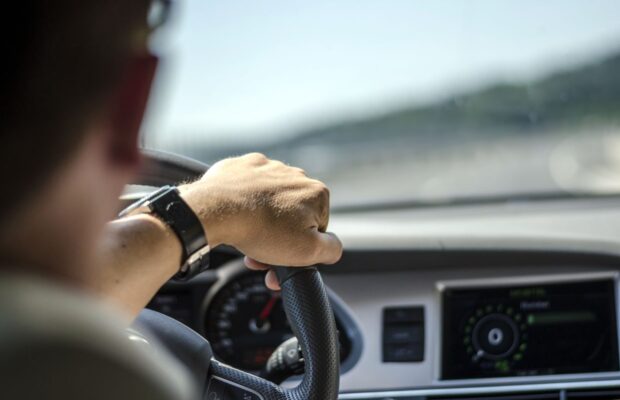 Where Do Kentucky And Tennessee Rank In Driving?