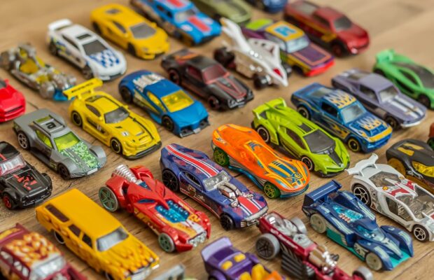 My Daughter Is Into Hot Wheels And I Couldn’t Be Happier