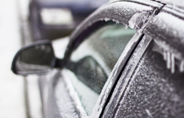 Winter weather: How to handle cold weather emergencies
