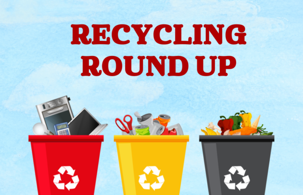 Recycling Round Up comes to Clarksville