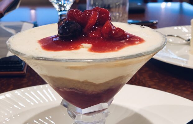 INSIDE the New Trattoria di Cat at Shelby’s Trio INSIDE the New Trattoria di Cat at Shelby’s Trio