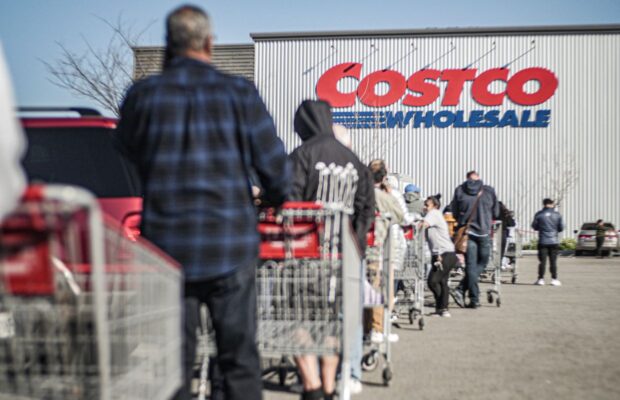 Costco Is Invading Mt. Juliet!