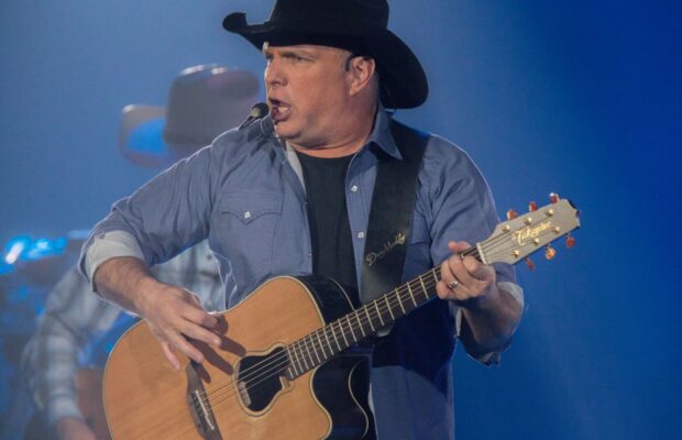 A.I. Writing a Country Song?? Garth’s Thoughts May Surprise You A.I. Writing a Country Song?? Garth’s Thoughts May Surprise You