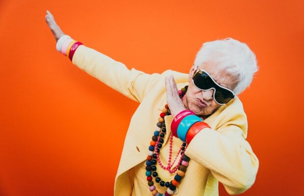 2023 Super Bowl Halftime Show Remixed By Senior Center