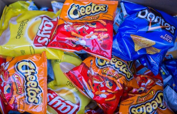 What Is The Most Popular Chip In Tennessee And Kentucky?