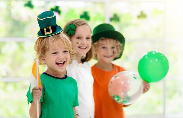 Activities For Kids To Do On St. Patrick’s Day