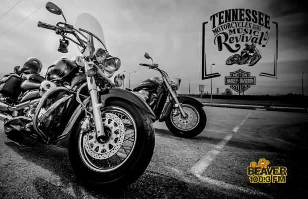 Win tickets to the Motorcycles & Music Revival