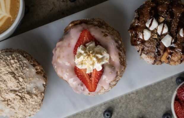 Doooonnnuuuuuts – LOOK at These Donuts Coming to Clarksville