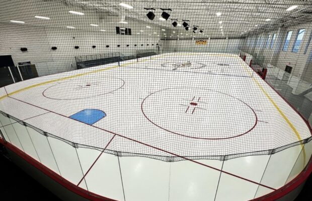 Lace up your ICE SKATES in Clarksville! Lace up your ICE SKATES in Clarksville!