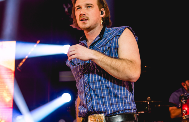 Fans in Mississippi are upset with Morgan Wallen Fans in Mississippi are upset with Morgan Wallen