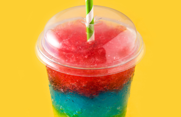 Get ready for ICEE Cereal!