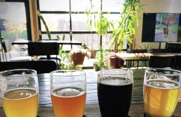 Not Your Parent’s Beer Not Your Parent’s Beer