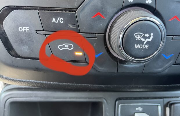 So…that’s how THIS button works!