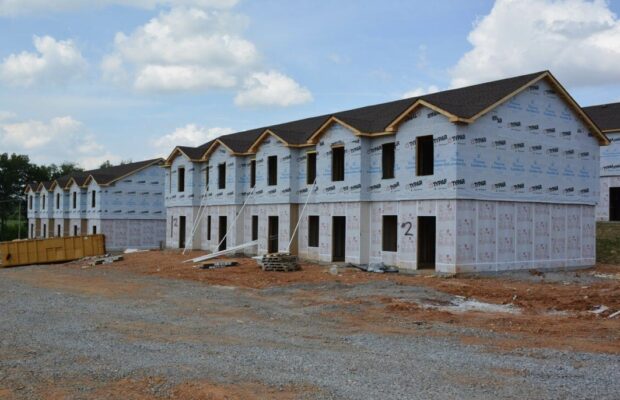 Get Ready for New Neighbors Clarksville! Get Ready for New Neighbors Clarksville!