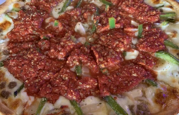 Who has the BEST PIZZA in Clarksville? Who has the BEST PIZZA in Clarksville?