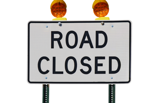 Road Closures in Nashville for CMA Fest