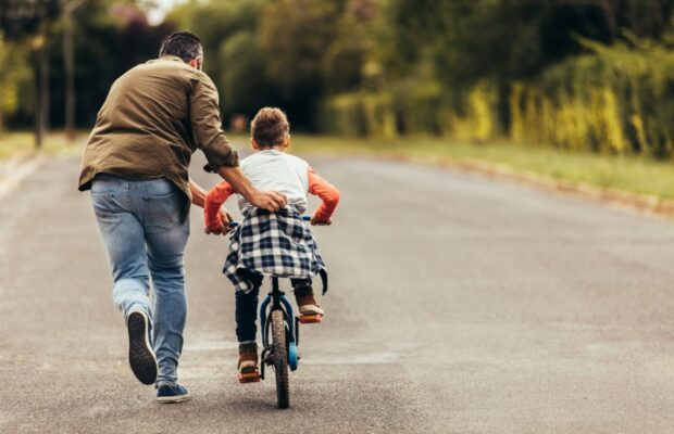 Get to Know Dad with These Questions Get to Know Dad with These Questions