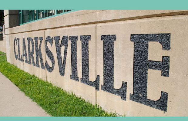 Hidden history of Clarksville, TN