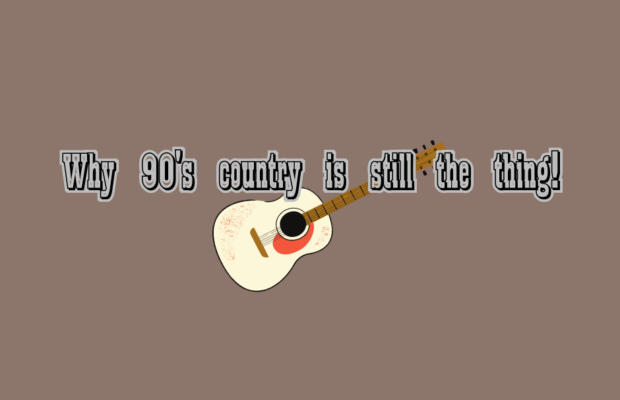 Did you ever wonder why 90’s stays as popular as it is?