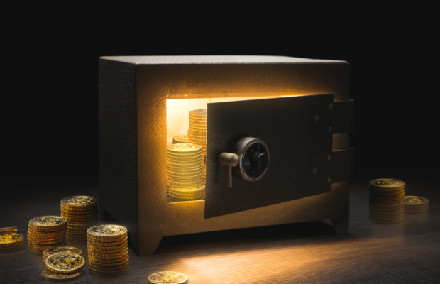 Remember when they opened Al Capone’s Vault?