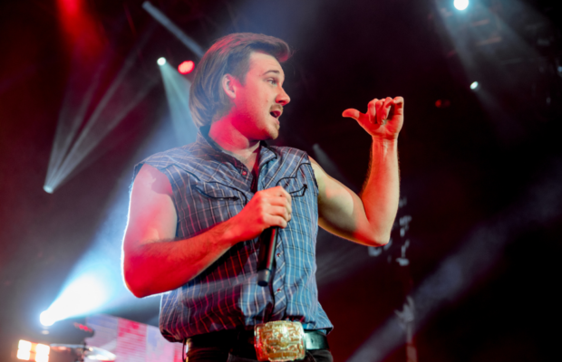 Is Morgan Wallen opening a bar in Nashville?