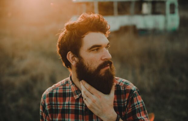 Hopkinsville – Do BEARDED Men Make Better Husbands? Hopkinsville – Do BEARDED Men Make Better Husbands?