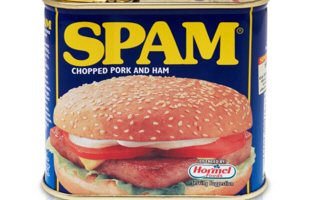 Hawaii’s favorite, SPAM is stepping up to help Maui