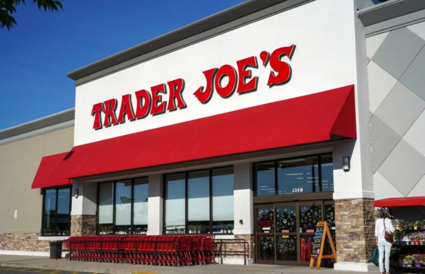 Sooo is Trader Joe’s Coming to Clarksville?? Sooo is Trader Joe’s Coming to Clarksville??