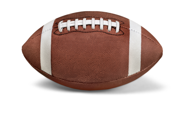 Football fans in Clarksville helped land us on a national list!