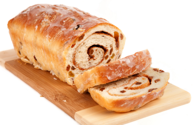 Dollywood’s famous cinnamon bread can be made at home now!