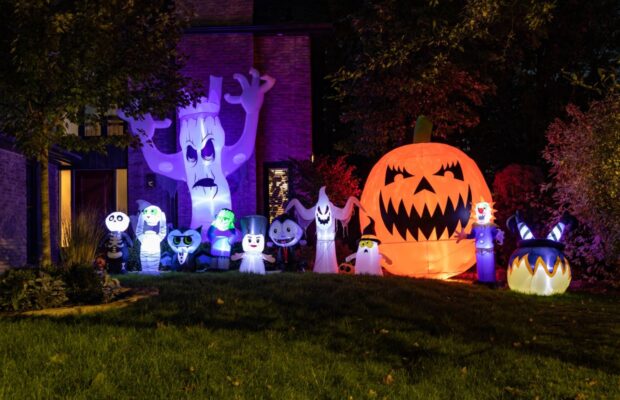 Coming to HOPTOWN for Halloween! Coming to HOPTOWN for Halloween!