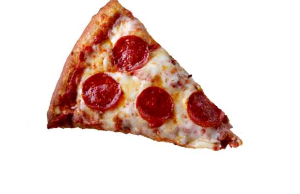 If your name is Jason, Pamela or Crystal, there could be free pizza for you!