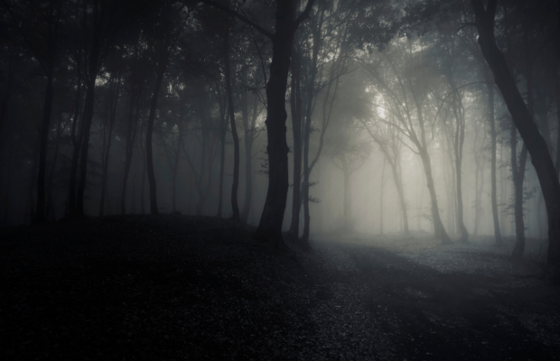 Haunted Places in Clarksville