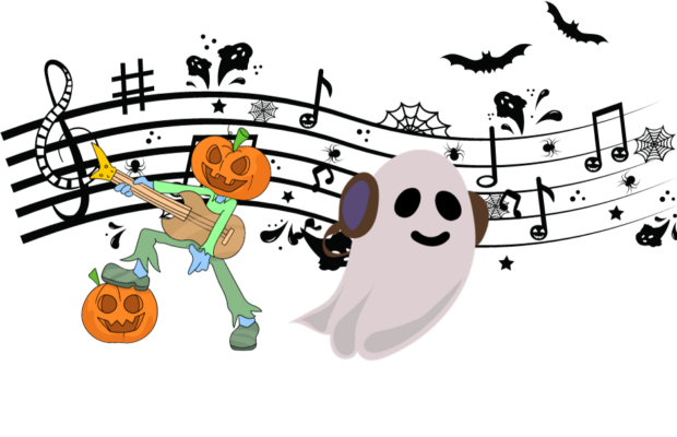 Top 5 Halloween song earworms!