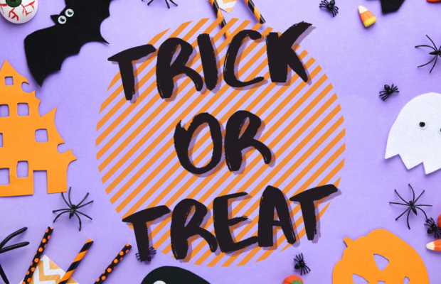 What’s the first candy you sneak out of your kids Halloween bag?