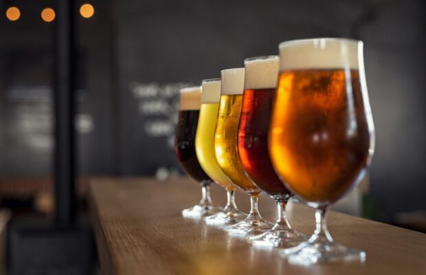 TV Valley Brewing is BACK Under NEW NAME and Ownership!! TV Valley Brewing is BACK Under NEW NAME and Ownership!!