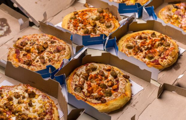FREE Emergency Pizza in Hopkinsville! FREE Emergency Pizza in Hopkinsville!