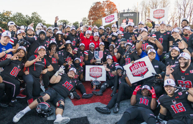 GOVS ARE CHAMPS!! GOVS ARE CHAMPS!!
