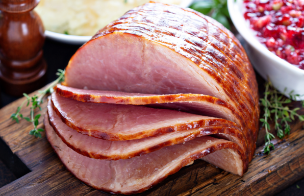 Honey Baked Ham inks a deal to open in Clarksville