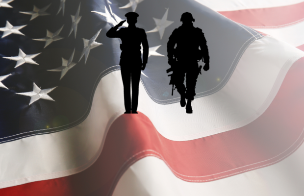 Send a Ft. Campbell soldier stationed overseas a care package…FREE!