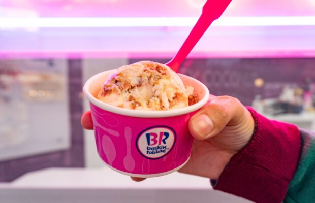 Find the Thanksgiving Ice Cream Flavor in Clarksville and Hoptown Find the Thanksgiving Ice Cream Flavor in Clarksville and Hoptown