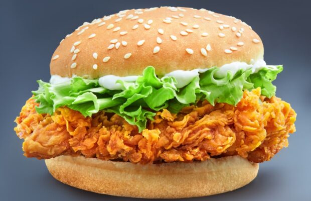 FREE Fried Chicken Sandwich Today in Clarksville! FREE Fried Chicken Sandwich Today in Clarksville!